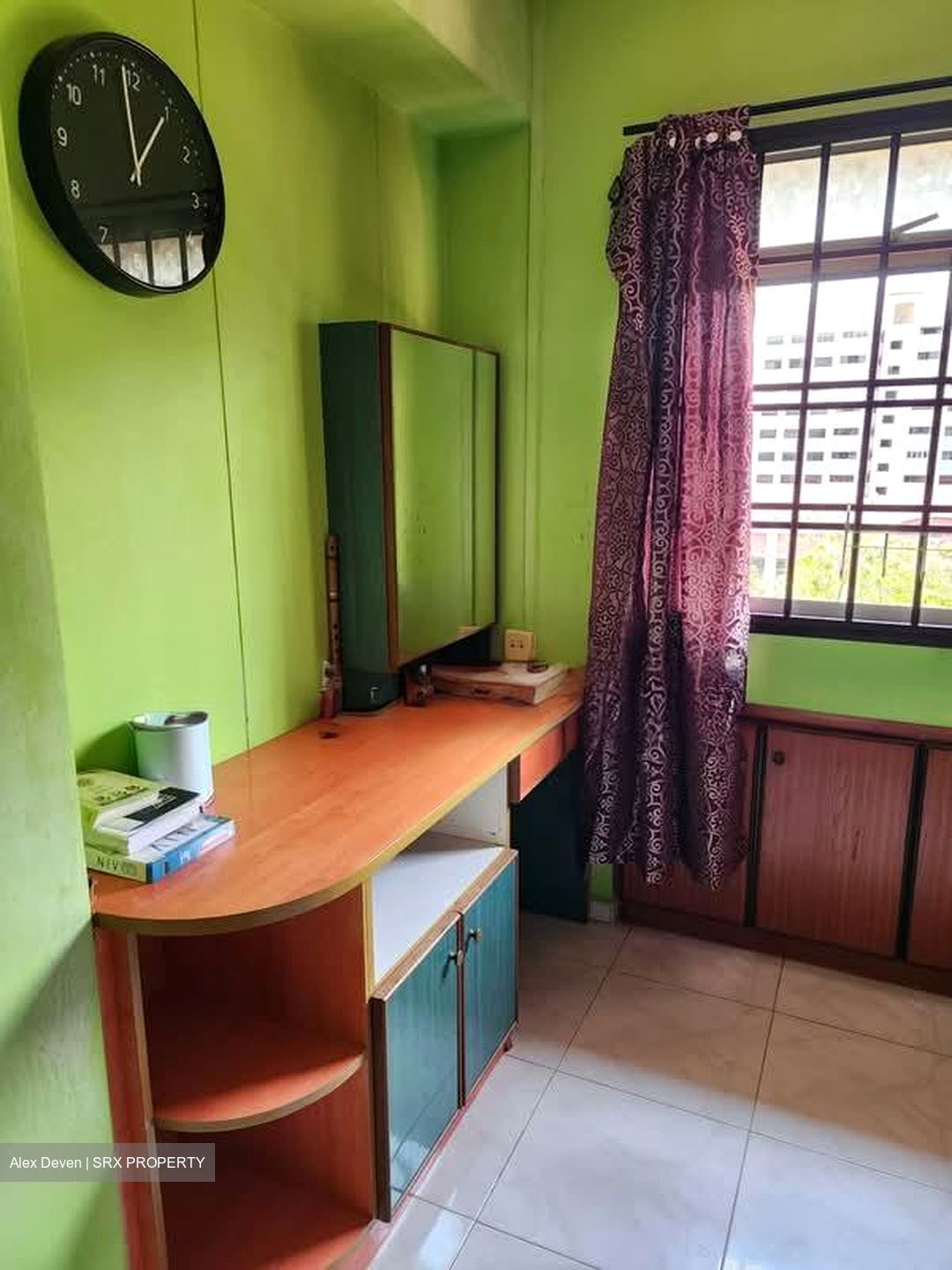 Blk 618 Choa Chu Kang North 7 (Choa Chu Kang), HDB 4 Rooms #599761141